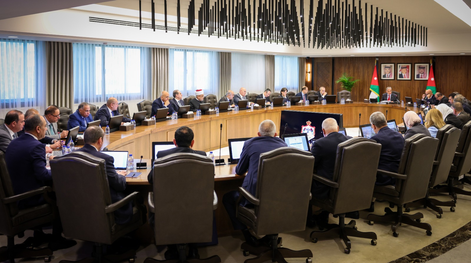 Cabinet Approves €112 Million in Strategic Projects with Italy and Global Partners