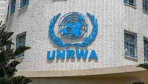UNRWA Warns Humanitarian Aid at Risk of Spoilage Due to Gaza Crossing Closures