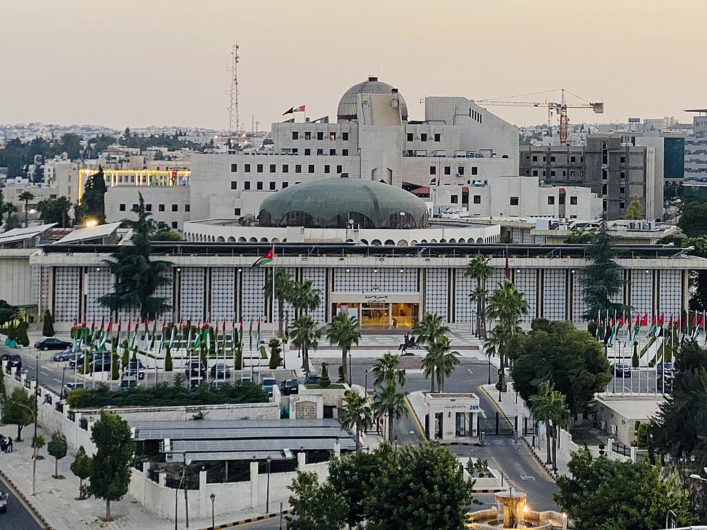 Parliament passes 14 legislations in 1st ordinary session