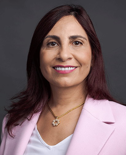 Jordanian woman becomes next president of US Pharmacopoeia