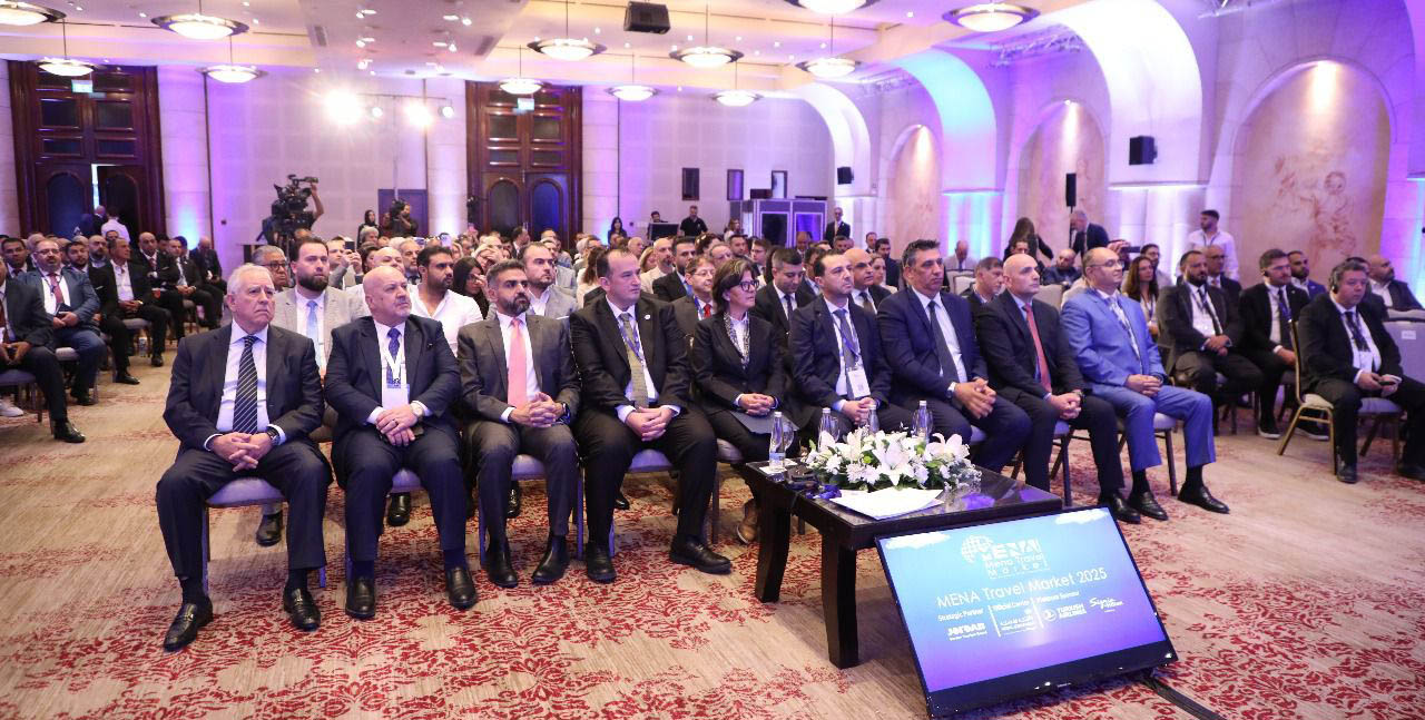 MENA Travel Market Forum Launches in Amman, Showcases Jordan’s Tourism Potential
