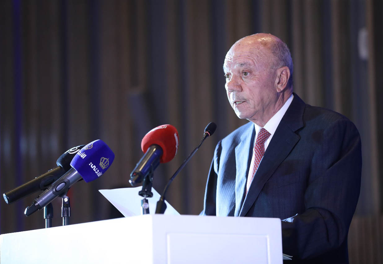 Senate President Opens Digitization Conference, Highlights Women's Empowerment