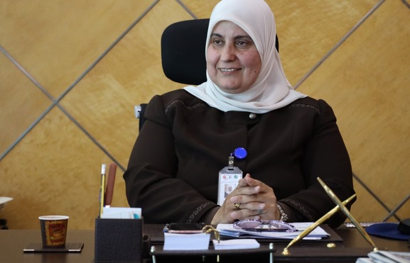 Jordan Marks World Metrology Day, Highlights Progress in Measurement Standards