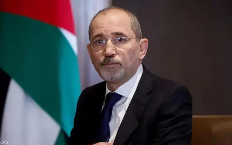 Foreign Minister says hunger in Gaza 'inhumane' reality