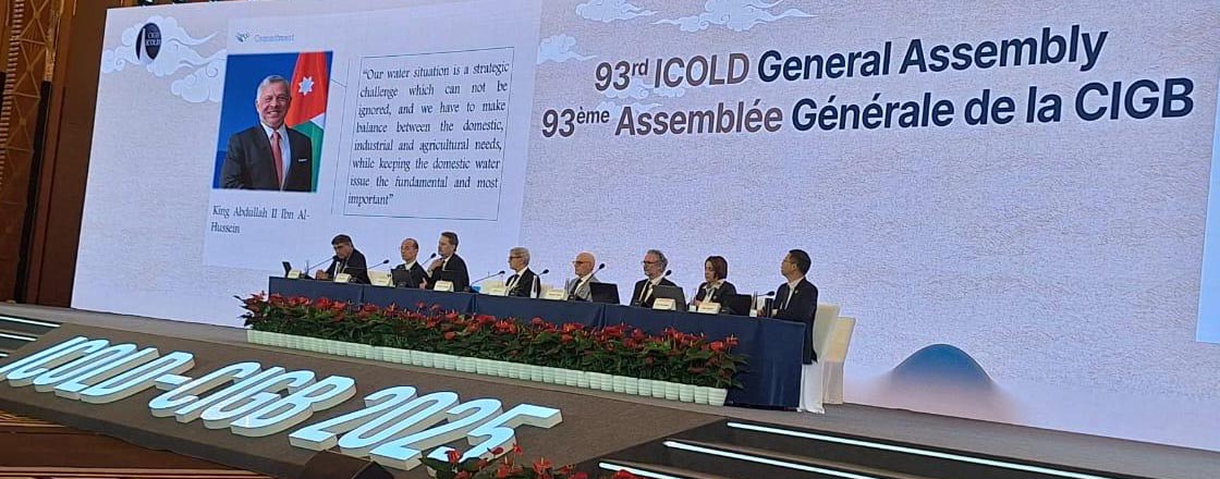 Jordan joins Arab-China cooperation forum in Cairo