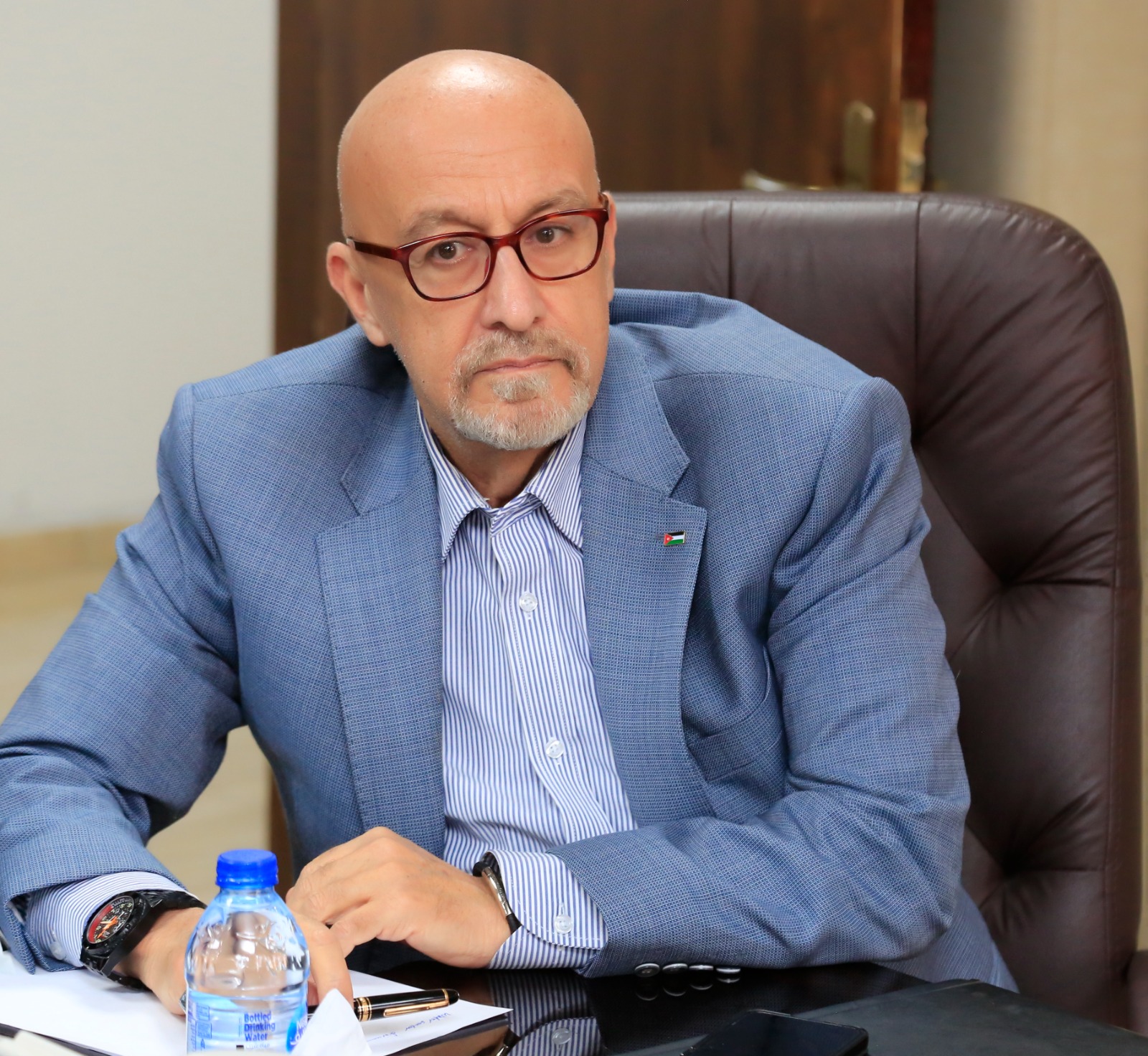 Nationwide Water Distribution Plan Launched Ahead of Peak Summer Demand