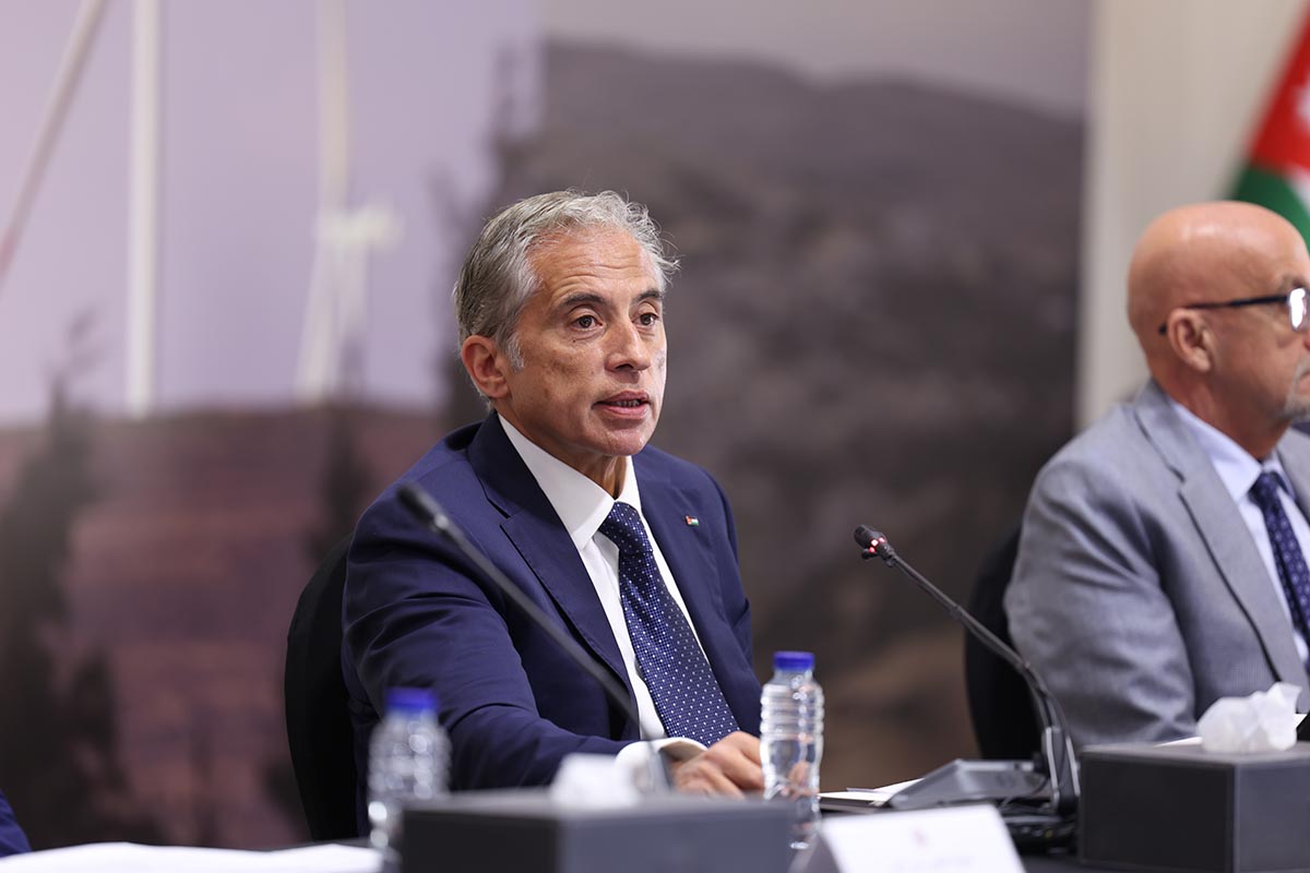 Tafilah in Focus: PM pledges infrastructure, jobs, investment push in provincial Cabinet session (Addition to Story No 13)