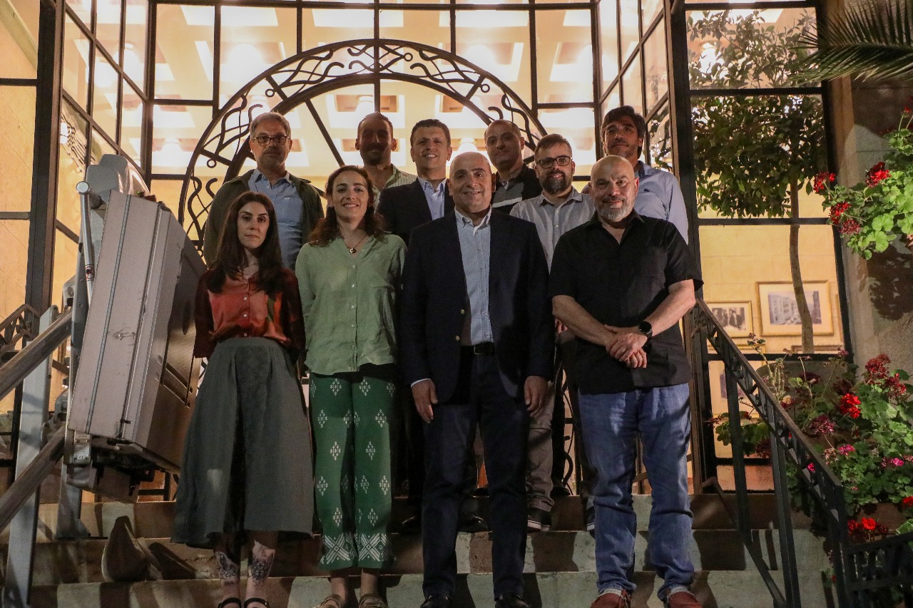 Top Spanish media delegation visits Jordan to promote tourism