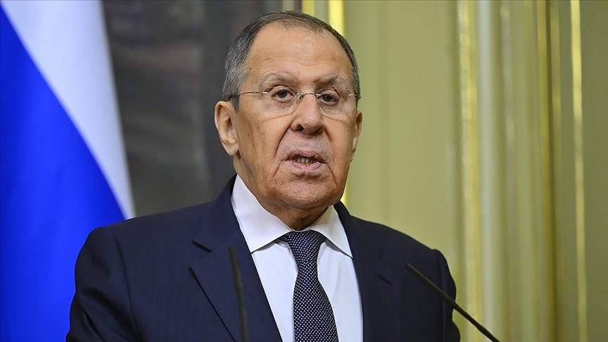 Russia, Türkiye united in rejecting Israeli actions in Gaza - Lavrov