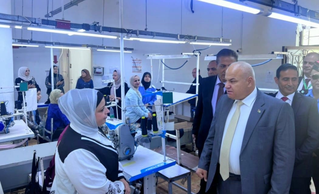 Recruitment of Foreign Workers Suspended Pending Labor Market Review