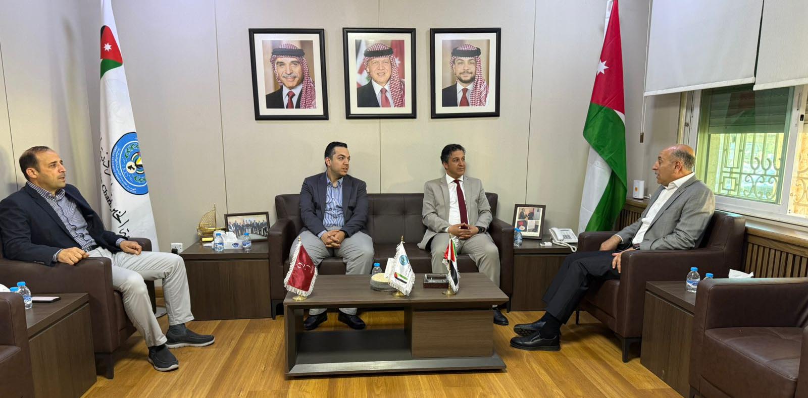 JHCO, Doctors Committee for Jerusalem gear up to deliver aid to Gaza
