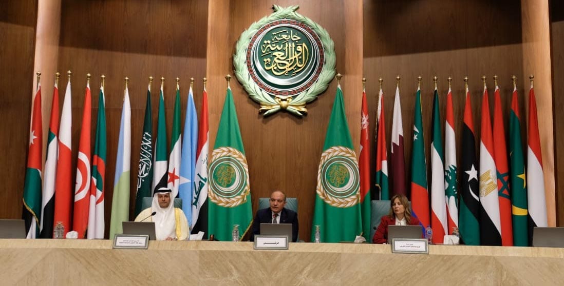 Jordan Chairs Arab Coordination Meeting Ahead of EU Talks