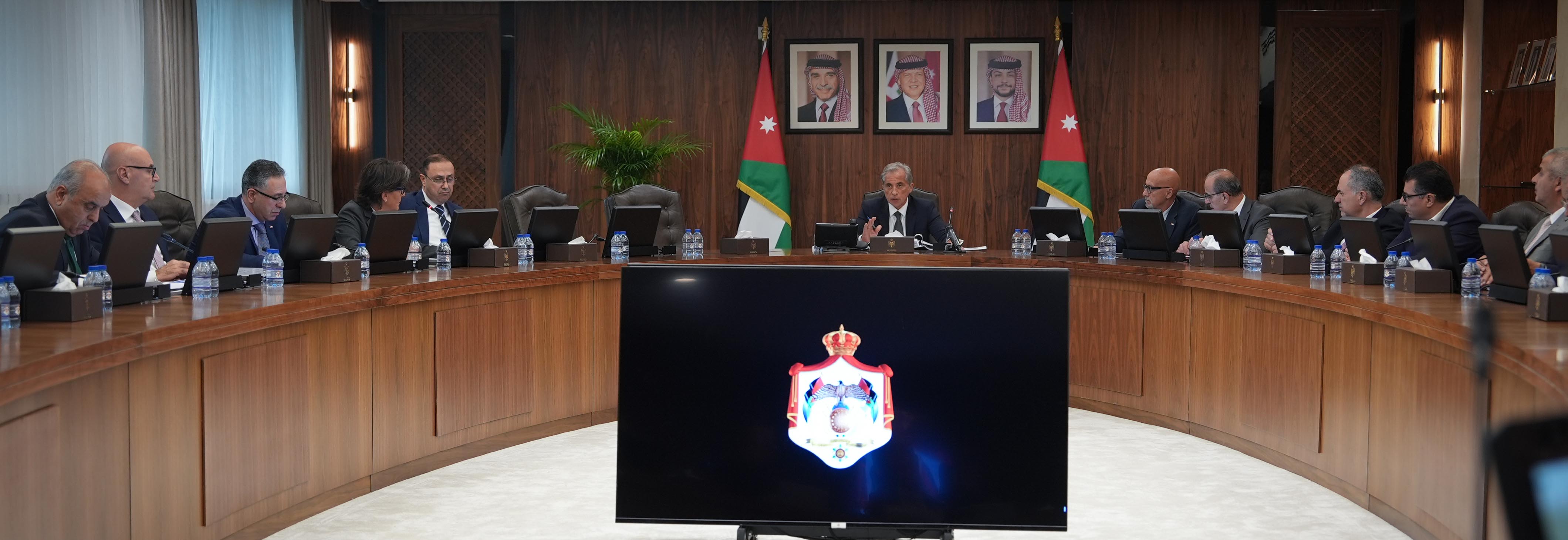 Cabinet approves digital inquiry service for checks