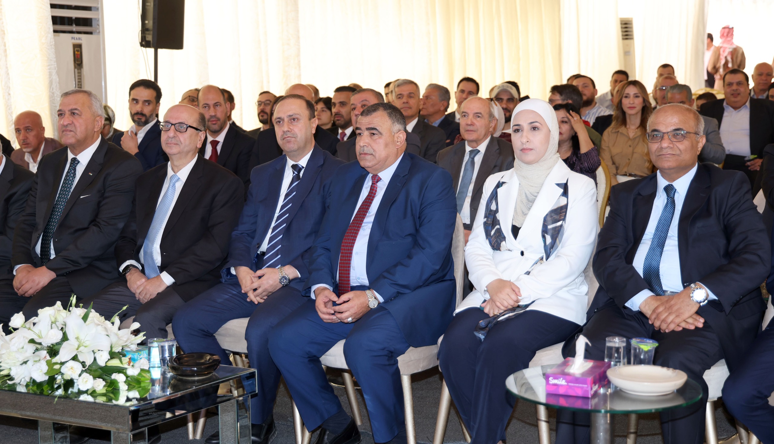 Al-Rai Newspaper marks 54th anniversary
