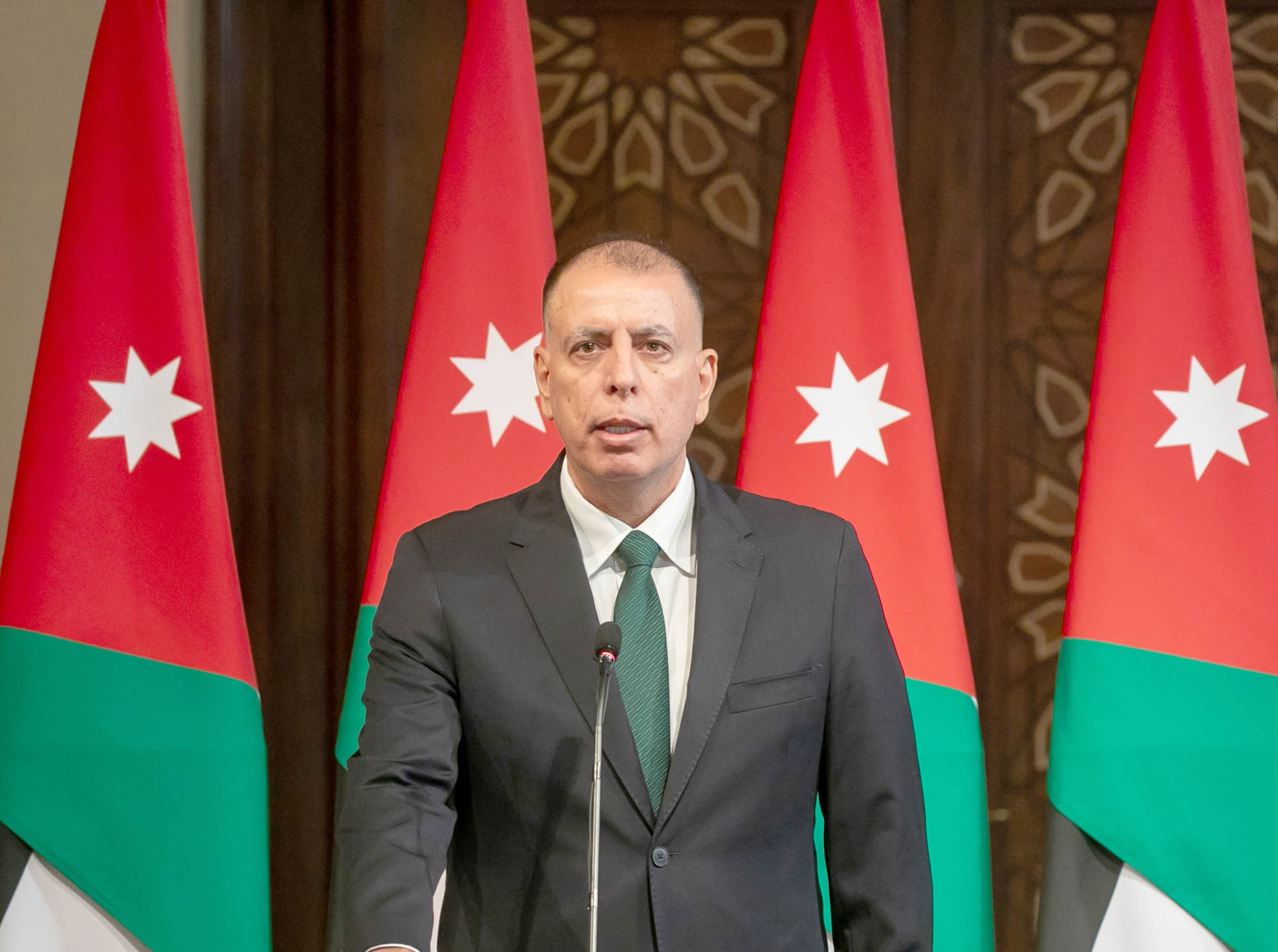 Interior Minister attends Sahab's celebration of 79th Independence Day