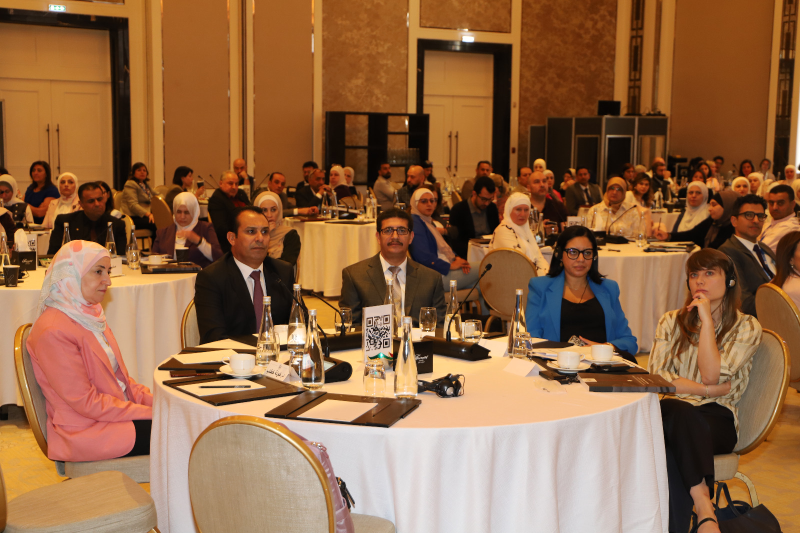 High-Level Dialogue Launches Education Sector Review, Strategic Planning for 2026–2030