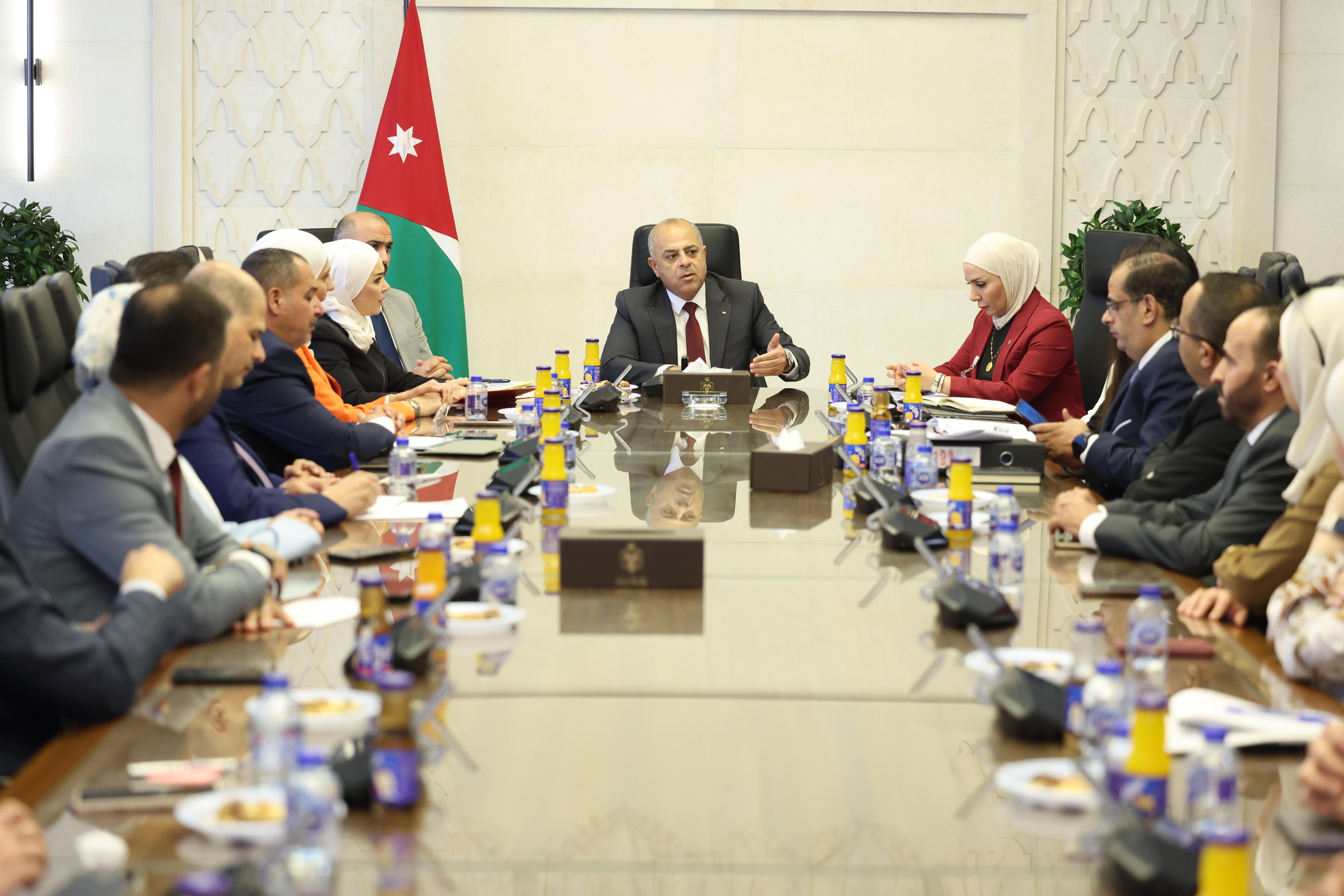 Minister Highlights Role of Change Ambassadors in Advancing Public Sector Culture