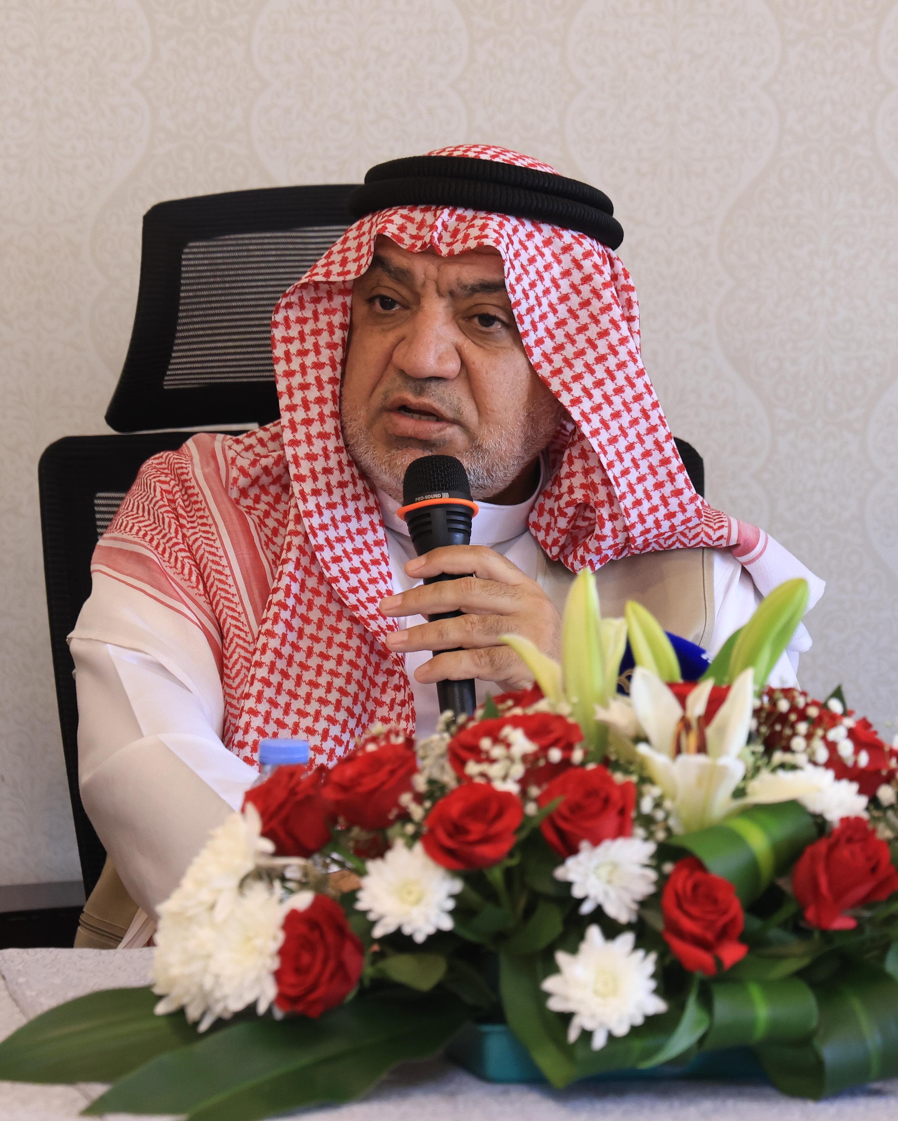 Awqaf Minister: Transporting pilgrims to Arafat continues until midnight