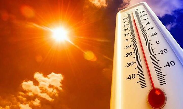 Relatively hot weather conditions forecast in most regions - JMD