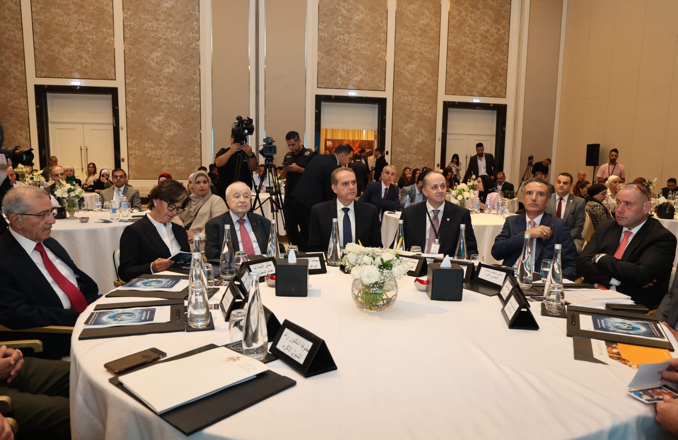 Jordan hosts 8th Medical Tourism Conference