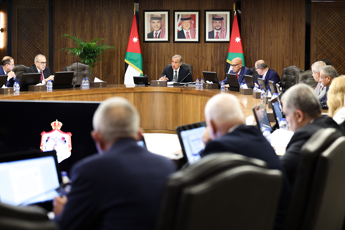 Cabinet Approves 2025 Services Development System, Strategic Cooperation Agreements