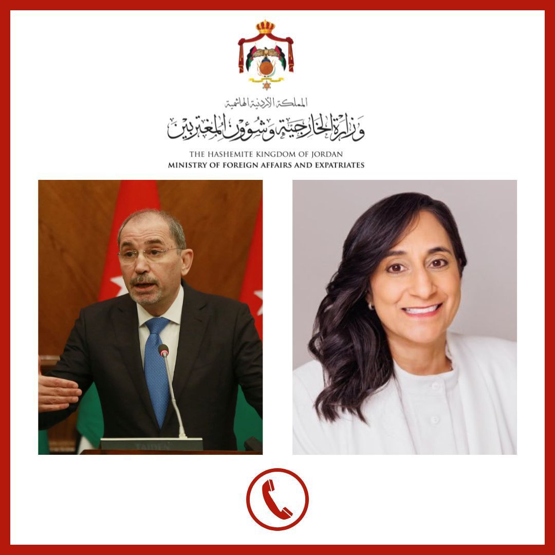 FM, Canadian counterpart discuss ties, region