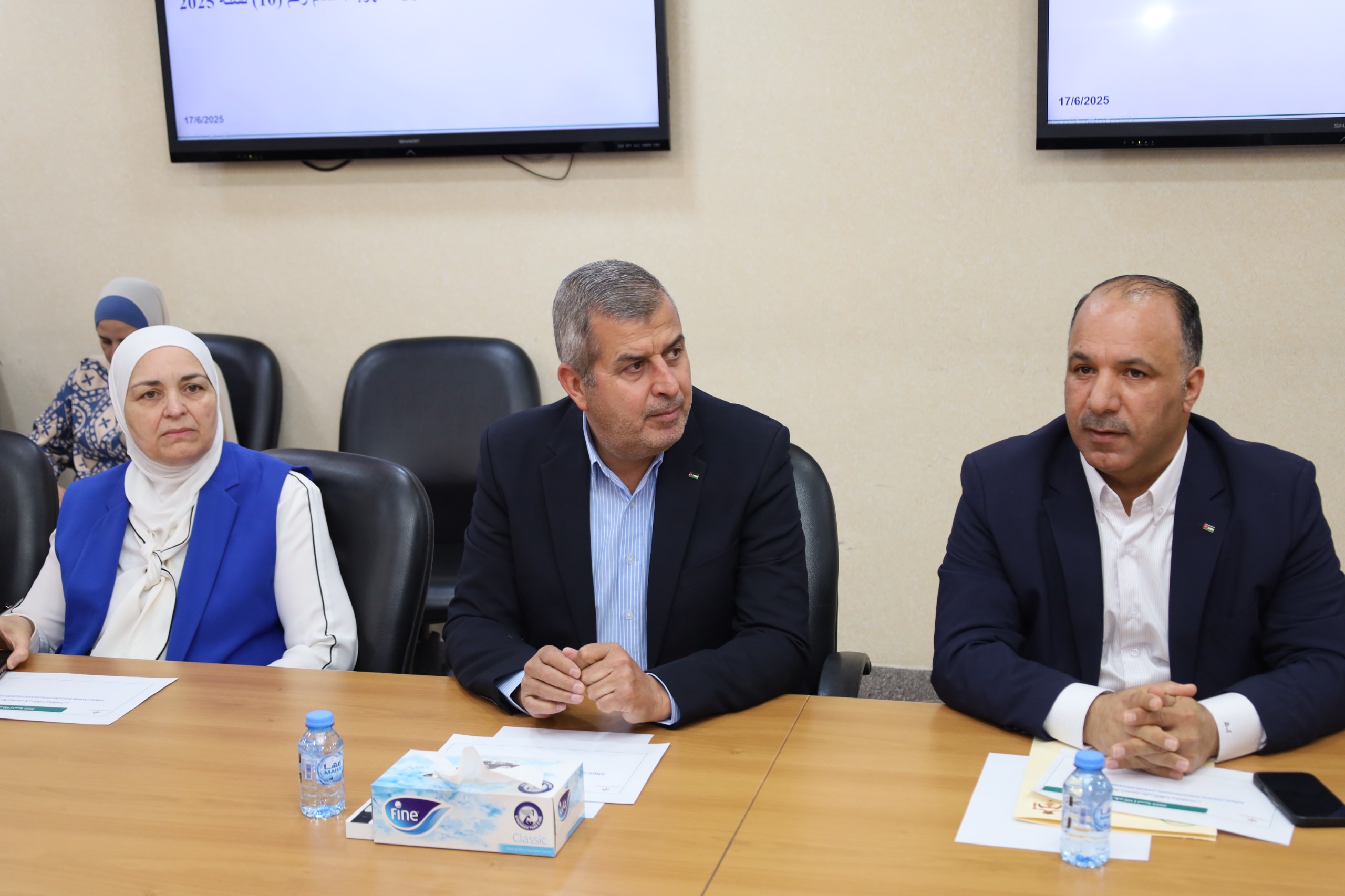 Energy Minister: Electricity System Stable Despite Gas Supply Disruption