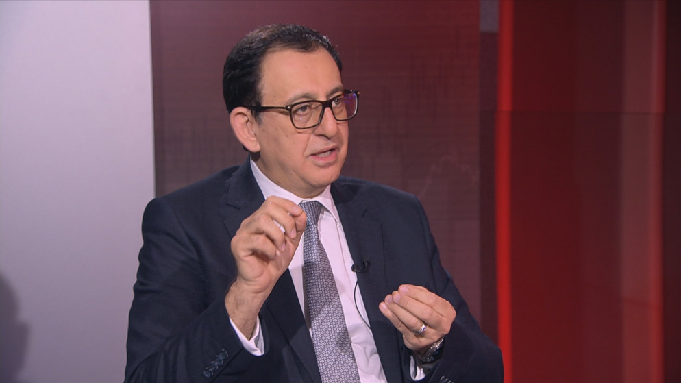 Civil Aviation Chief: Airspace Managed by Risk-Based Safety Standards