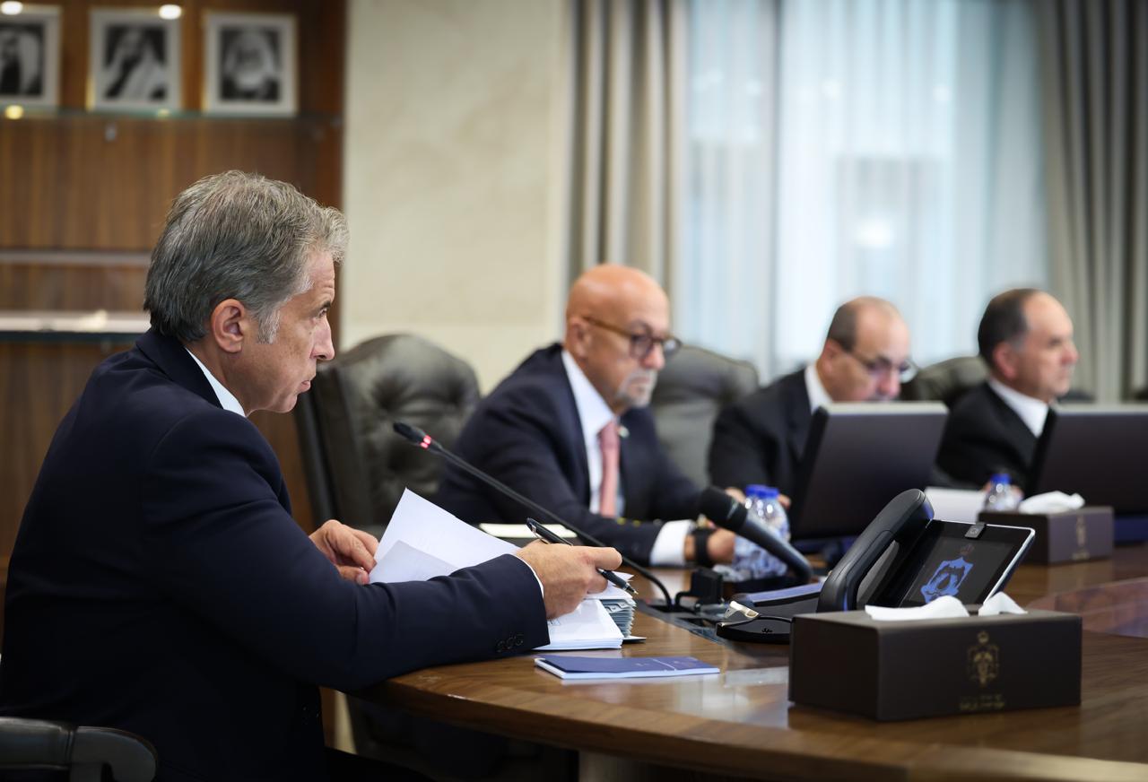 Cabient approves major reforms in transport, environment, economy to support vision of modernisation