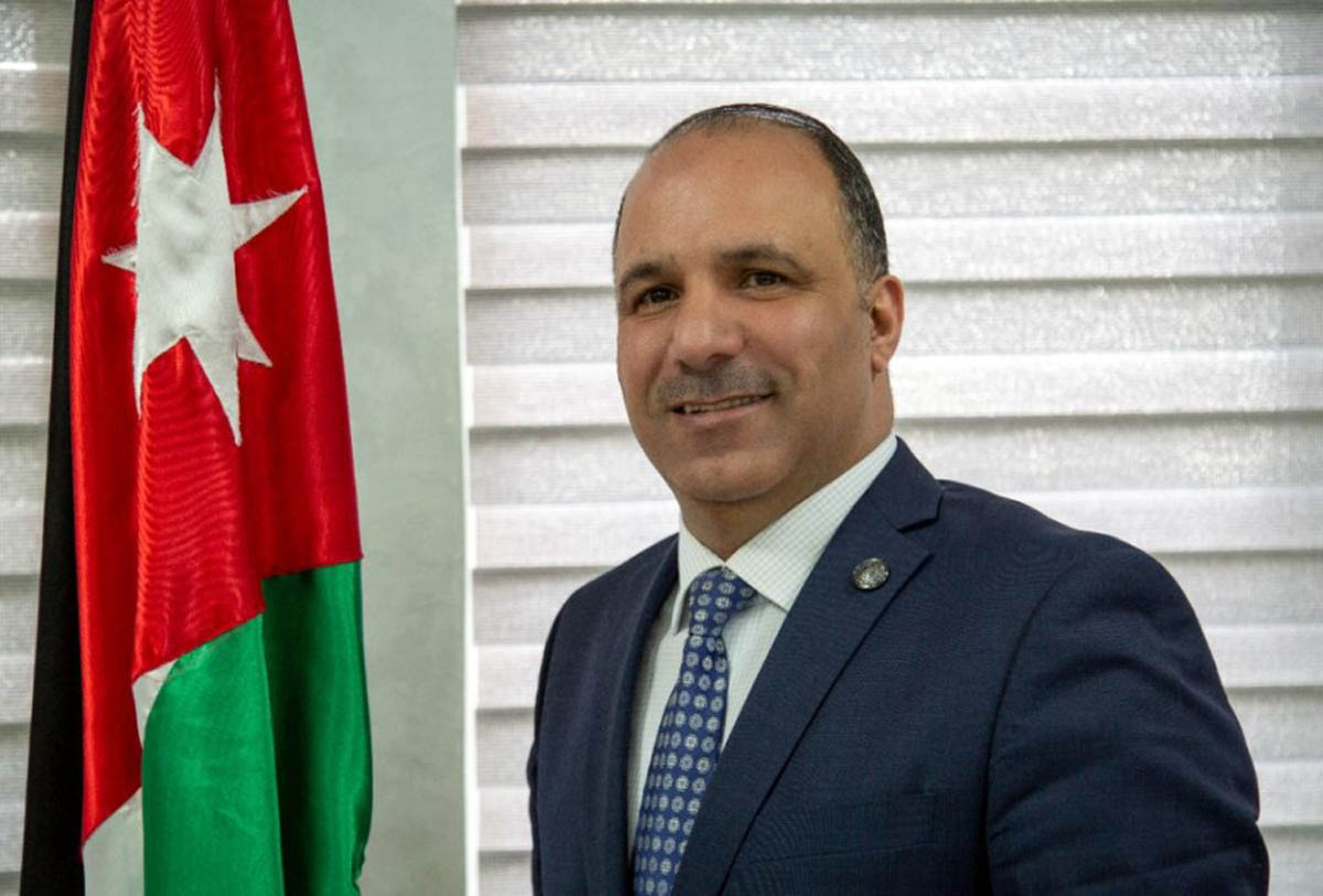 EMRC: Radiation Levels Within Natural Limits, Monitoring System Fully Operational