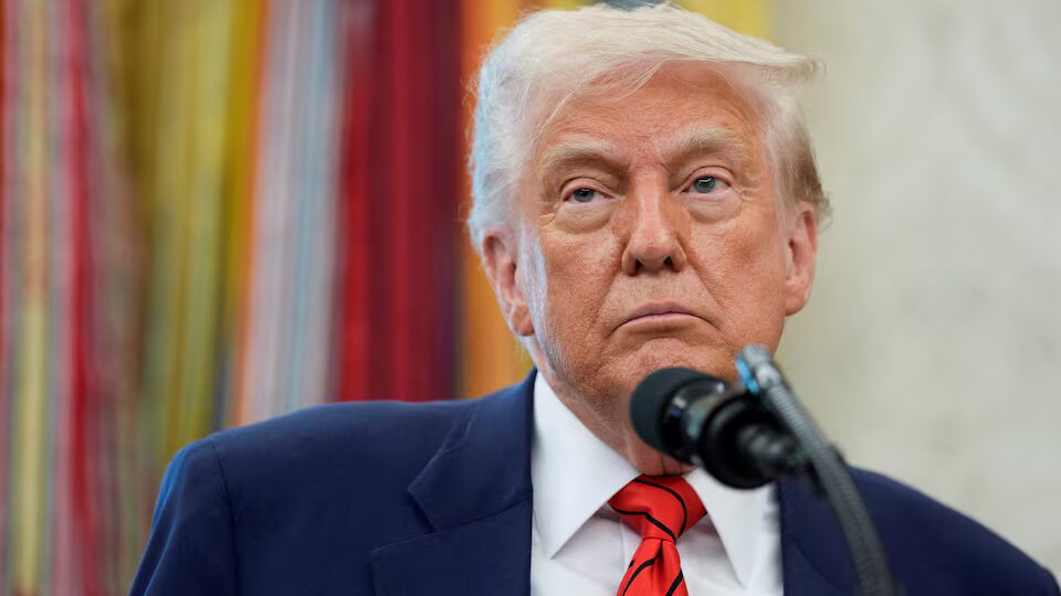 Trump announces complete, total ceasefire agreement between Israel, Iran