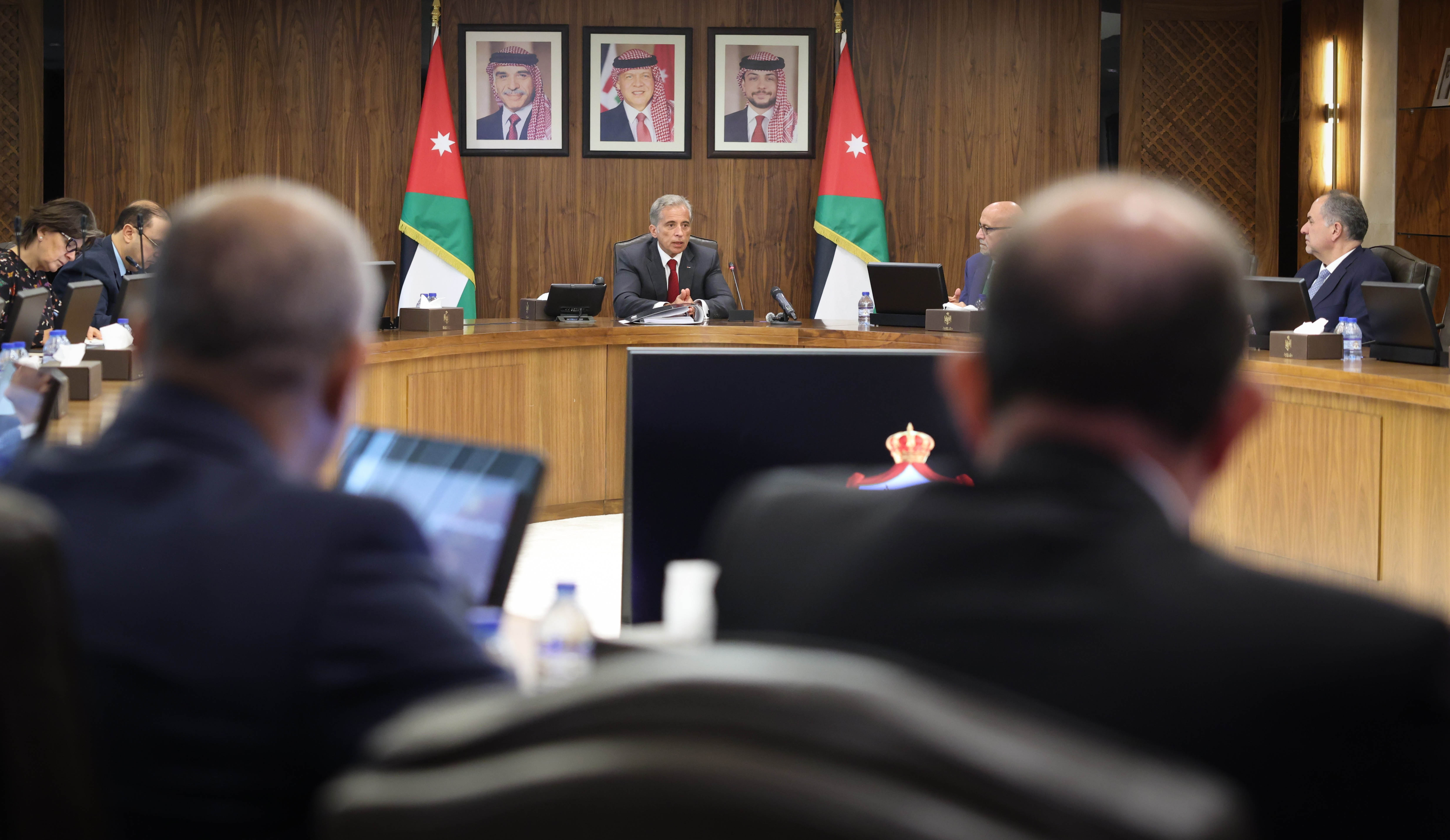 Gov't Endorses Broad Economic Reforms: Bolstering Tourism, Overhauling Food Security