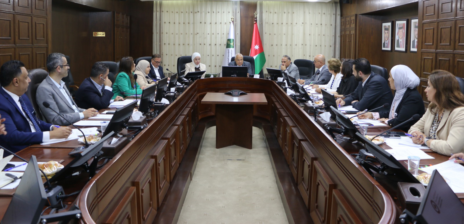 Officials Discuss Reforms to Maternity Insurance to Strengthen Women’s Social Protection