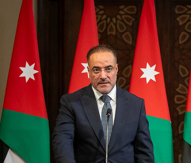 Jordan Reaffirms Commitment to IMF-Supported Reform Agenda, Targets 80% Debt-to-GDP Ratio by 2028