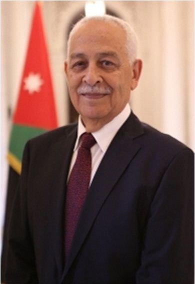 Issawi conveys King's pride in University of Jordan's rise to 324th ranking globally