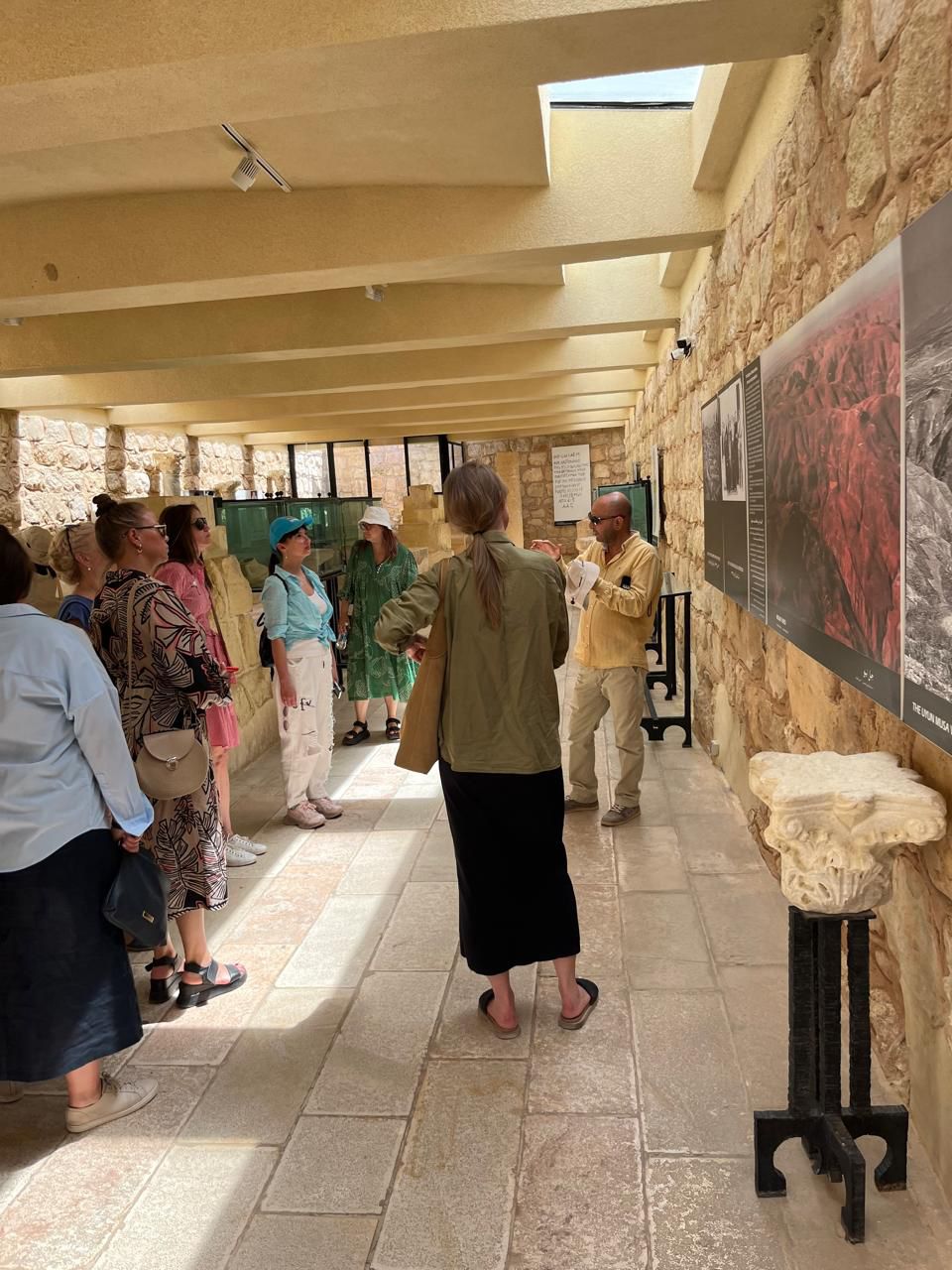 Jordan Hosts Russian MICE Delegation to Boost Conference, Exhibition Tourism