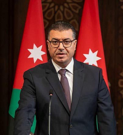 Jordan Elected to FAO Council, Advances Role in Global Food Security