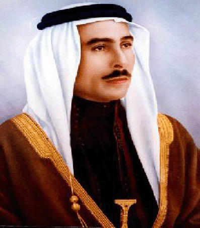 Monday marks 53rd anniversary of King Talal bin Abdullah's passing