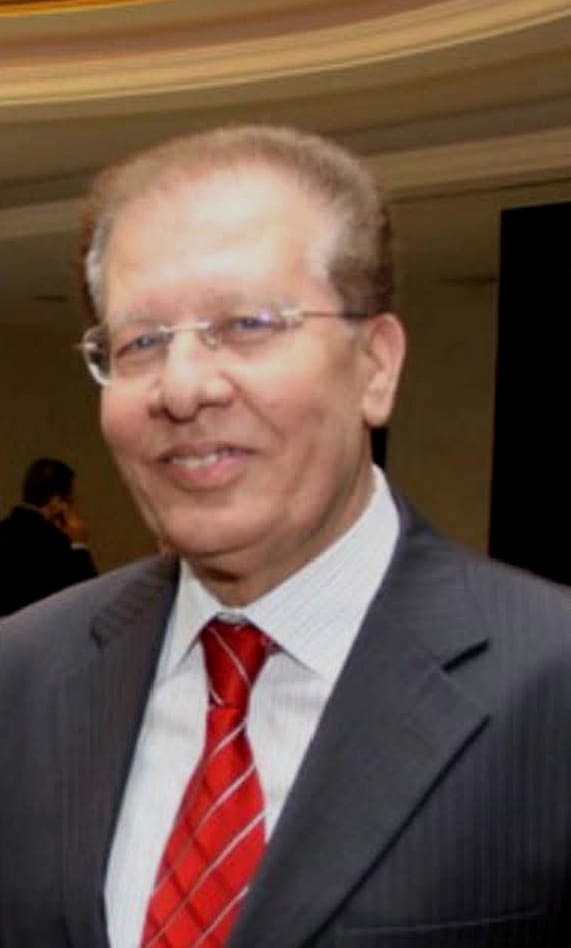 Momani mourns passing of former JPA president Saif Al-Sharif