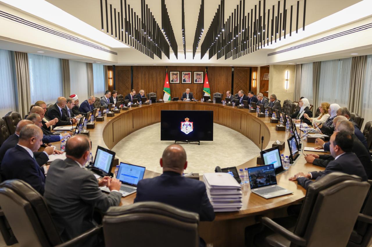 Cabinet Reviews Municipal Operations, Advances Local Administration Reform