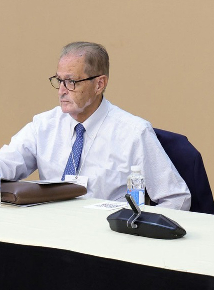 Water Loss Reduced to 46.5% as Sector Progress Reviewed Under Economic Vision