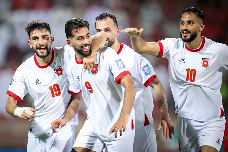 Jordan’s Historic World Cup Qualification Seen as National Triumph with Broad Economic, Cultural Impact