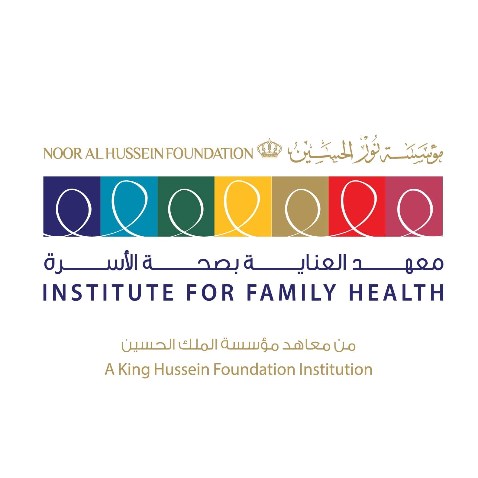 Family Health Institute Branches in Irbid, Karak Accredited as Child Safe Centers