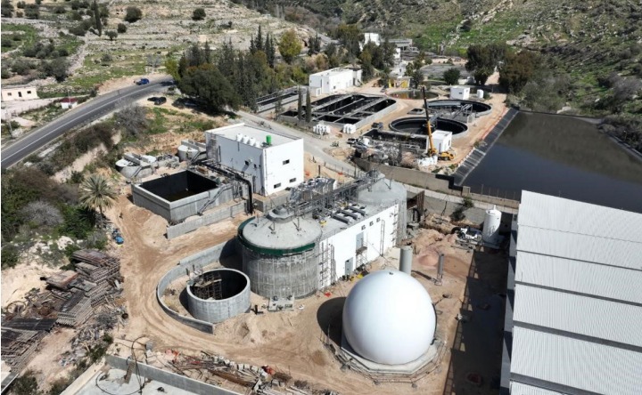 Performance of Water Companies Detailed in 2023 Report