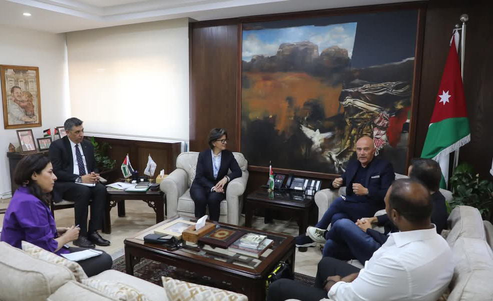 Jordan to Host Marathon des Sables in Wadi Rum This November