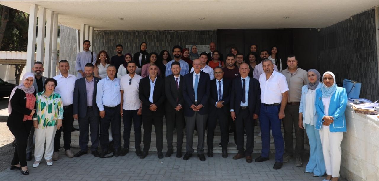 NCHR Welcomes Palestinian Delegation to Foster Collaboration in Education, Human Rights