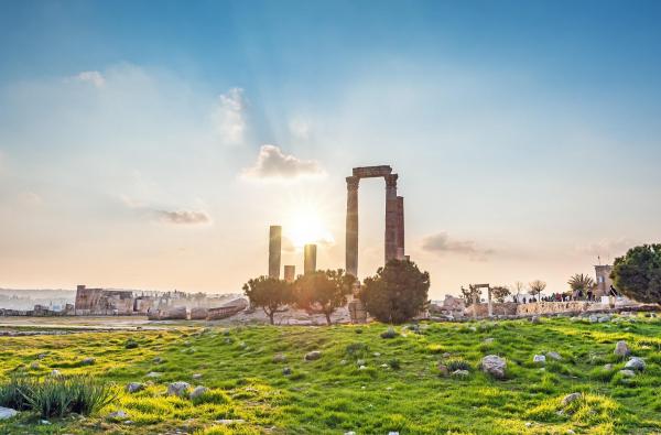 Mild summer conditions forecast until Monday - JMD