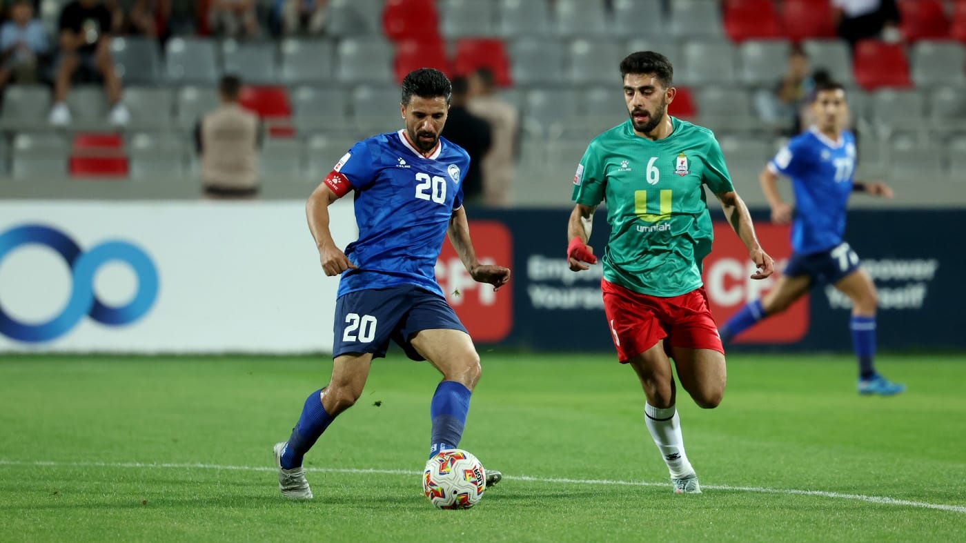 13 goals, dramatic finishes as Jordan Pro League kicks off with fireworks