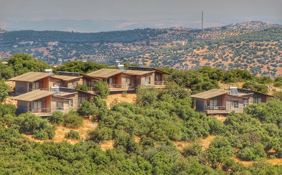 Ajloun Emerges as Top Eco-Tourism Destination