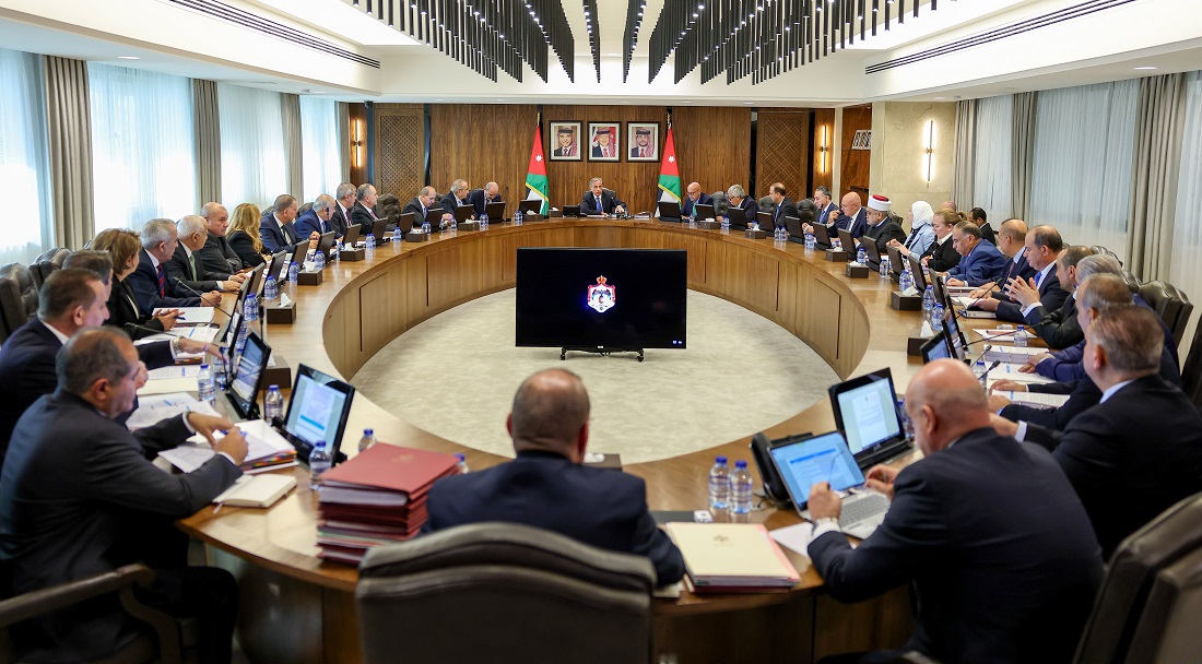 Cabinet Approves Draft Amendments to Notary Law to Expand Digital Access, Improve Services